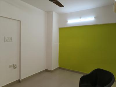Bedroom Image of 903 Sq.ft 2.5 BHK Apartment / Flat for sale in Kasarvadavali Thane for Rs. 9950000