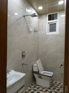 Common Bathroom Image of 1525 Sq.ft 3 BHK Builder Floor for sale in Indirapuram Ghaziabad for Rs. 13000000