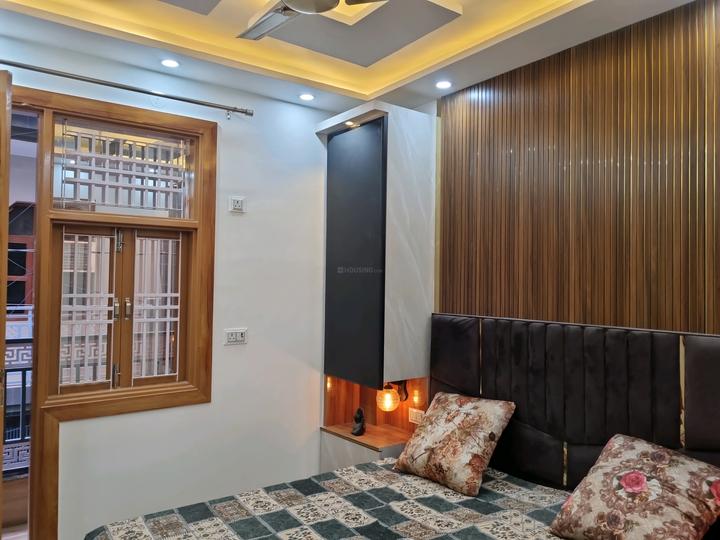 Elite Homes Bedroom One 1