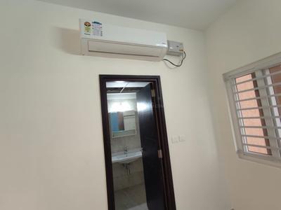 Bedroom Image of 1719 Sq.ft 3 BHK Apartment / Flat for rent in Rajapushpa Imperia, Tellapur Sangareddy for Rs. 60000