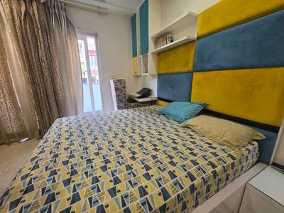 Bedroom Image of 3000 Sq.ft 4 BHK Builder Floor for sale in Preet Vihar New Delhi for Rs. 50000000