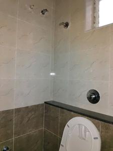 Bedroom Two Image of 950 Sq.ft 2 BHK Independent House for sale in Kundrathur Chennai for Rs. 11578000