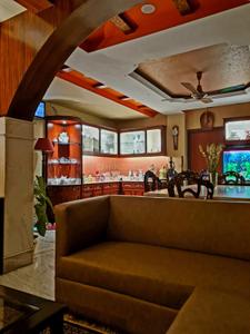 Hall Image of 2600 Sq.ft 4 BHK Penthouse for sale in Jadavpur Kolkata for Rs. 16500000