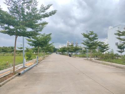 Image of 1320 Sq.ft Residential Plot / Land for sale in Electronic City, Bengaluru for Rs. 9001000