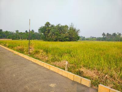 Image of 1800 Sq.ft Residential Plot / Land for sale in Royal Garden, Joka, Kolkata for Rs. 662500