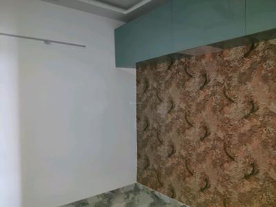 Bedroom Image of 750 Sq.ft 2 BHK Builder Floor for sale in DLF Ankur Vihar Ghaziabad for Rs. 2375008
