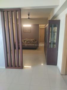 Hall Image of 1650 Sq.ft 3 BHK Apartment / Flat for sale in DLF New Town Heights 1, Sector 86 Gurgaon for Rs. 22000000