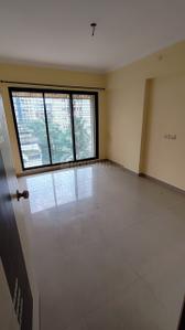 Hall Image of 1435 Sq.ft 3 BHK Apartment / Flat for rent in Kalyan West Kalyan for Rs. 30000