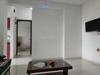 1 BHK Flat