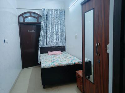 Bedroom Image of Zenstay in Sector 51, Noida