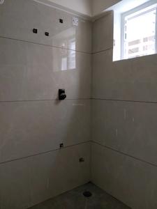 Bedroom Two Image of 1300 Sq.ft 2 BHK Apartment / Flat for rent in New Tippasandra Bengaluru for Rs. 54000