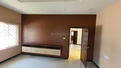 Bedroom Image of 4215 Sq.ft 4 BHK Villa for rent in Uthandi Chennai for Rs. 150000