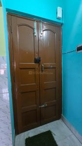 Bedroom Image of 1270 Sq.ft 4 BHK Apartment / Flat for sale in Garfa Kolkata for Rs. 4950000