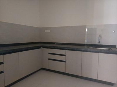 Kitchen Image of 1151 Sq.ft 2 BHK Apartment / Flat for sale in Elina Liva, Mohammed Wadi Pune for Rs. 11000000