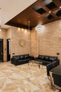 4 BHK Villa
