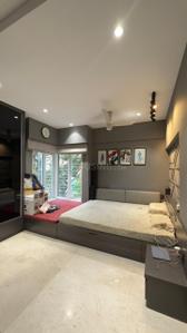 Bedroom Image of 1469 Sq.ft 3 BHK Apartment / Flat for sale in Deccan Gymkhana Pune for Rs. 33500000