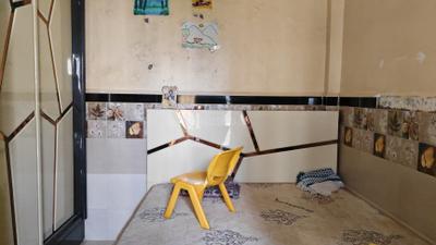 Bedroom Image of 645 Sq.ft 1 BHK Apartment / Flat for sale in Mira Road East Mira Bhayandar for Rs. 6200000