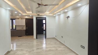 3 BHK Independent Builder Floor