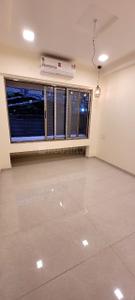 Hall Image of 1100 Sq.ft 2 BHK Apartment / Flat for sale in Vishesh Balaji Symphony, Shilottar Raichur Navi Mumbai for Rs. 8700000