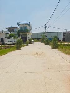 Image of 900 Sq.ft Residential Plot / Land for sale in Duhai, Ghaziabad for Rs. 2899000