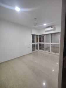Hall Image of 918 Sq.ft 3 BHK Apartment / Flat for sale in Platinum Life, Andheri West Mumbai for Rs. 29000000