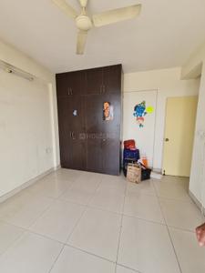 Bedroom Image of 1550 Sq.ft 3 BHK Apartment / Flat for rent in Kadugodi Bengaluru for Rs. 56000