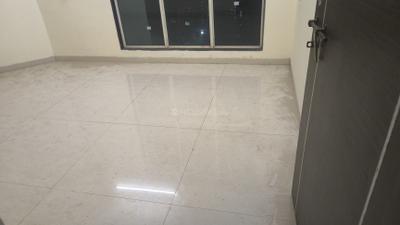 Living Room Image of 555 Sq.ft 1 BHK Apartment / Flat for sale in Susharda Celestial, Bhandup West Mumbai for Rs. 8500000