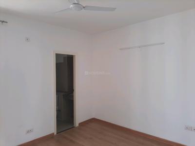 Bedroom Image of 1500 Sq.ft 3 BHK Apartment / Flat for sale in Emaar Gurgaon Greens, Sector 102 Gurgaon for Rs. 20000000