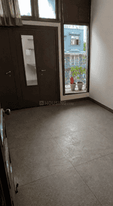 Bedroom Image of 800 Sq.ft 2 BHK Apartment / Flat for rent in Sahyog Apartments, Pitampura New Delhi for Rs. 22000