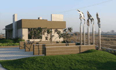 Image of 1000 Sq.ft Residential Plot / Land for sale in Lakshmanpura, Ahmedabad for Rs. 12000000