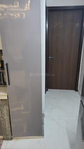 3 BHK Independent Builder Floor