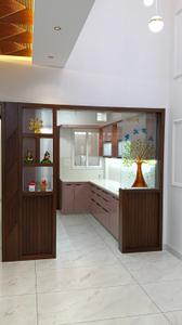 Hall Image of 1700 Sq.ft 3 BHK Duplex for sale in Talawali Chanda Indore for Rs. 9700000