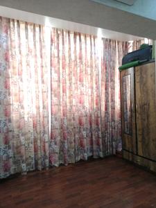 Bedroom Two Image of 1891 Sq.ft 3 BHK Apartment / Flat for sale in Homes 121, Sector 121 Noida for Rs. 30000000