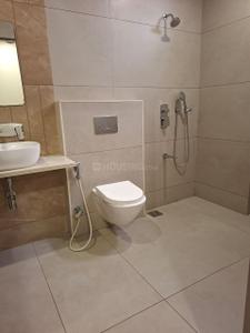 Bathroom Image of 1800 Sq.ft 4 BHK Villa for sale in Bhayli Vadodara for Rs. 11900000