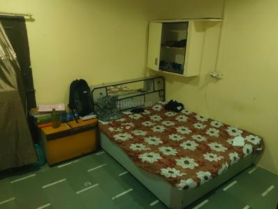 Bedroom Image of Boy roommate  in Palasia, Indore