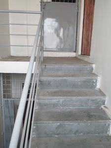 Balcony Image of 1000 Sq.ft 2 BHK Independent House for rent in Sara Rajnagar, Garkheda Aurangabad for Rs. 18000