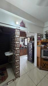 Hall Image of 756 Sq.ft 1 BHK Apartment / Flat for sale in Vastral Ahmedabad for Rs. 2200000