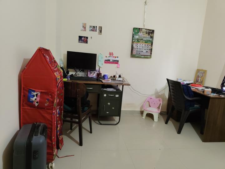 DLF Woodland Heights Main Image 1