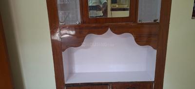Image of 580 Sq.ft 1 BHK Apartment / Flat for rent in Aravali Apartments, Sector 52, Noida for Rs. 22400