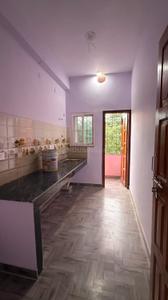 Kitchen Image of 1050 Sq.ft 2 BHK Apartment / Flat for rent in Morabadi Ranchi for Rs. 15000