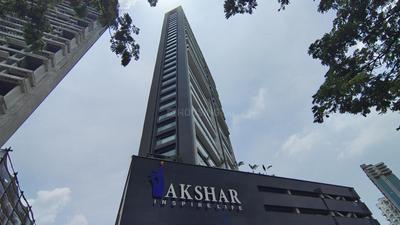 4 BHK Flat