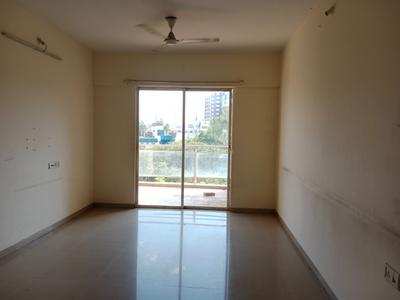 Hall Image of 650 Sq.ft 1 BHK Apartment / Flat for sale in Sheth Beverly Hills Building F, Hinjawadi Pune for Rs. 6000000