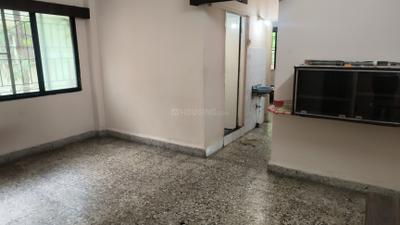 Living Room Image of 900 Sq.ft 2 BHK Apartment / Flat for rent in Kothrud Pune for Rs. 30000