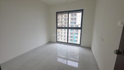 Bedroom Image of 1450 Sq.ft 3 BHK Apartment / Flat for rent in Mantra Miraki Akurdi, Akurdi Pune for Rs. 37000