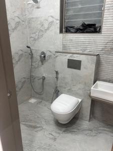 Image of 1127 Sq.ft 2 BHK Apartment / Flat for sale in VG Cross Wind, Kalyan West, Kalyan for Rs. 7521000