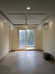 2 BHK Independent Builder Floor
