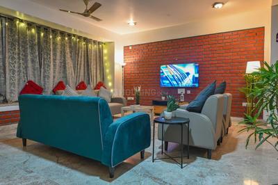 Hall Image of 4680 Sq.ft 4 BHK Apartment / Flat for sale in Bellandur Bengaluru for Rs. 39900000