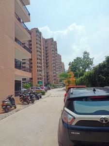 Image of 745 Sq.ft 3 BHK Apartment / Flat for sale in Breez Global Heights 88 A, Sector 88A, Gurgaon for Rs. 7900000