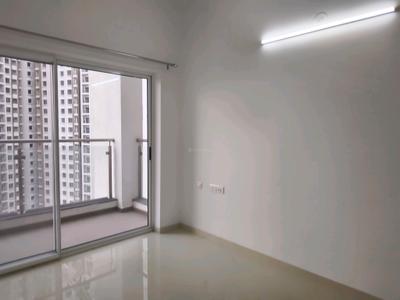 Bedroom Image of 2200 Sq.ft 4 BHK Apartment / Flat for rent in Runwal The Central Park, Chinchwad Pune for Rs. 76000