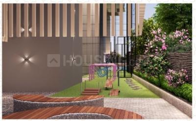 Image of 980 Sq.ft 2 BHK Apartment / Flat for sale in Madhusudan Shrine, Malad West, Mumbai for Rs. 12800000